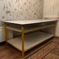 میز کار همه کاره مقاوم و محکم