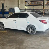 دنا پلاس اتومات مدل ۱۴۰۱