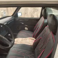 پیکان وانت سالم