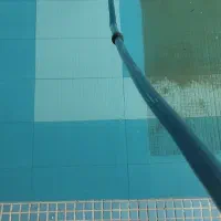 نظافت استخر بک پاشو کار موتورخانه استخر|خدمات نظافت|مشهد, توس (بلوار توس)|دیوار