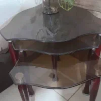 دراور میز عسلی