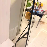 آینه قدی پایه دار|آینه|تهران, گلستان (شهرک راه آهن)|دیوار