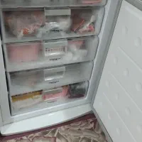 یخچال فریز هیمالیا|یخچال و فریزر|تهران, جیحون|دیوار