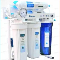 تصفیه آب ( البرز تصفیه)