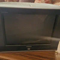 تلویزیون مناسب باغ ۶۰۰تومن