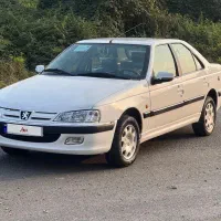 پارس مدل ۹۰ دوگانه کارخانه درحد|خودرو سواری و وانت|فومن, |دیوار