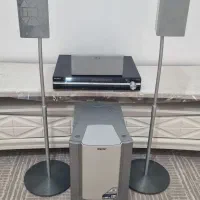 سینما خانگی سونی|سیستم صوتی خانگی|زرند, |دیوار