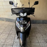 هوندا اکتیوا Honda Activa