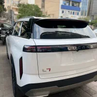 لوکانو L7 / نقد و اقساط چکی و بانکی|خودرو سواری و وانت|تهران, میرداماد|دیوار