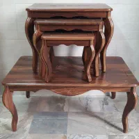 تولید و پخش میزعسلی و جلو مبلی خ شهدا|مبلمان خانگی و میز عسلی|اراک, |دیوار