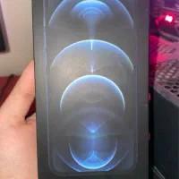 فروش iPhone 12 Pro 256 zaa به همراه شارژر وایرلسی