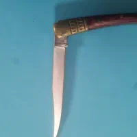 چاقوی آنتیک برزیلی