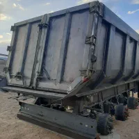 فروش انواع کمپرس کفی لبه دار و تیغه اقساطی|خودرو سنگین|مرودشت, گندم|دیوار