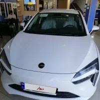 لونا GRE تمام برقی