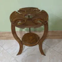 میز قلیون|صنایع دستی و سایر لوازم تزئینی|مشهد, الهیه|دیوار