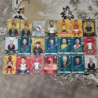 کیمدی|کلکسیون سکه، تمبر، اسکناس|قیدار, |دیوار