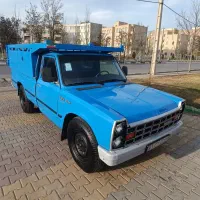 نیسان دیزل 90|خودرو سواری و وانت|اردبیل, |دیوار