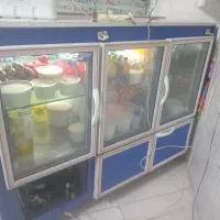 یخچال ویترینی