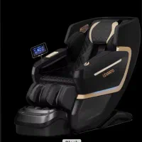 104 صندلی لونتو ماساژور دو هسته ای چهار بعدی