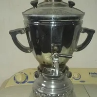 سماور عالی نسب