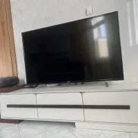 میز زیر تلوزیون کلاسیک برند دیپلمات