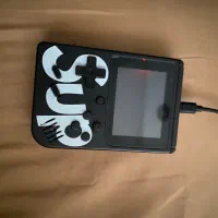 آتاری دستی ۴۰۰تا بازی|کنسول، بازی ویدئویی و آنلاین|لواسان, |دیوار