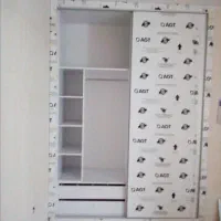 تعمیرات کابینت کمد در منزل|خدمات پیشه و مهارت|محمدیه-قزوین, |دیوار