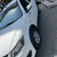 کوییک s1402 بدون رنگ|خودرو سواری و وانت|تهران, شهرری|دیوار