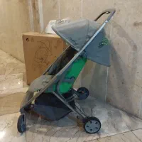 کالسکه ،کریر، تاب کودک و پارک