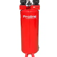 کمپرسور باد 250لیتری با توان ۳۲۰۰وات Proline