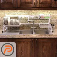 استند آبچک . آبچکان|آبچکان و نظمدهنده ظروف|کرمان, |دیوار