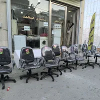 صندلی مناسب خیاطی