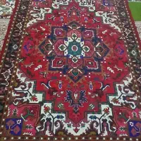 فرش دستباف ۶متری|فرش|تبریز, |دیوار