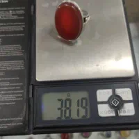 فروش انگشترهای نقره دستساز (مامونیه)|جواهرات|زرندیه, |دیوار