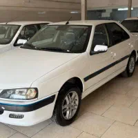 پارس سفارشی فول درجه یک