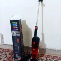 جارو برقی اعصایی