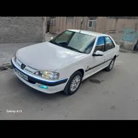 فروش پژوپارس مدل ۸۹سال بی رنگ|خودرو سواری و وانت|سقز, |دیوار