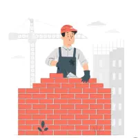کارگر بنایی