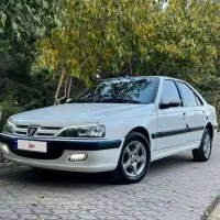 پارس elx 1402 سیمی