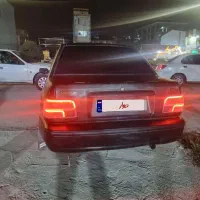 پراید مدل 1382|خودرو سواری و وانت|لاهیجان, انقلاب|دیوار