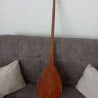 دوتار|سازهای سنتی|شیروان (خراسان), |دیوار