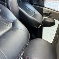 جک s5 مدل ۹۶|خودرو سواری و وانت|همدان, |دیوار