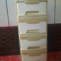 فایل کشویی پلاستیکی