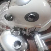 چره گوشت بسیار خوب مارک خوب نو نو هستش