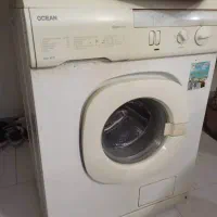 ماشین لباسشویی اوشن