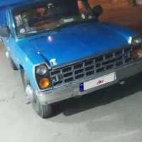 نیسان|خودرو سواری و وانت|اردبیل, |دیوار