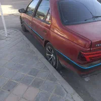 پژو ۴۰۵ مدل ۱۳۸۱ انژکتور ۱۸۰۰GIX|خودرو سواری و وانت|اصفهان, فروردین|دیوار