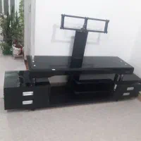 زیر تلوزیون