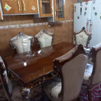 میز و صندلی