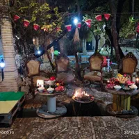 اجاره روزانه/هفتگی/در اقامتگاه نعمت الهی ماهان|اجارهٔ کوتاه‌مدت ویلا و باغ|کرمان, |دیوار